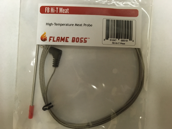Flame Boss 300 WiFi Meat Probes for Sale Online with Free Shipping